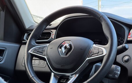 Renault Arkana I, 2019 год, 1 745 000 рублей, 11 фотография