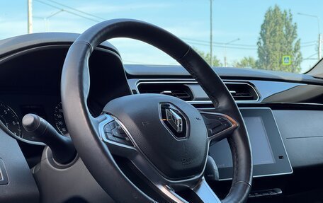 Renault Arkana I, 2019 год, 1 745 000 рублей, 10 фотография