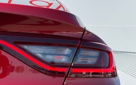 Renault Arkana I, 2019 год, 1 745 000 рублей, 8 фотография