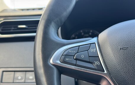 Renault Arkana I, 2019 год, 1 745 000 рублей, 13 фотография