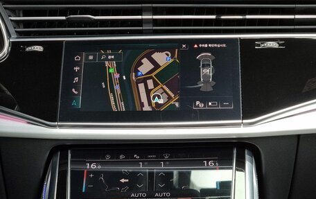 Audi Q7, 2022 год, 7 050 080 рублей, 6 фотография
