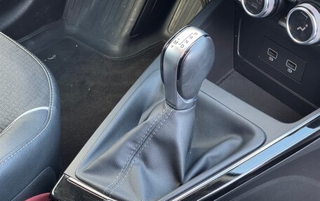 Renault Arkana I, 2019 год, 1 745 000 рублей, 21 фотография