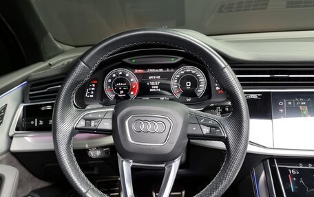 Audi Q7, 2022 год, 7 050 080 рублей, 5 фотография