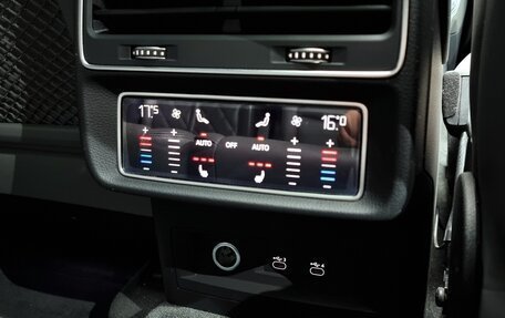 Audi Q7, 2022 год, 7 050 080 рублей, 16 фотография