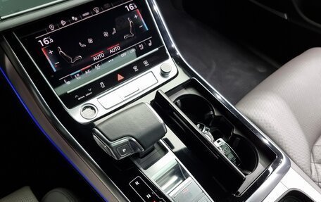 Audi Q7, 2022 год, 7 050 080 рублей, 9 фотография