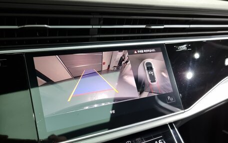 Audi Q7, 2022 год, 7 050 080 рублей, 7 фотография