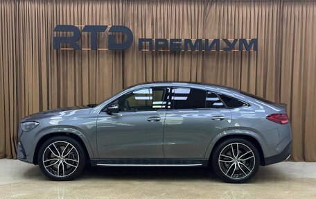 Mercedes-Benz GLE Coupe, 2024 год, 15 100 000 рублей, 3 фотография