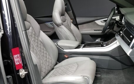 Audi Q7, 2022 год, 7 050 080 рублей, 15 фотография