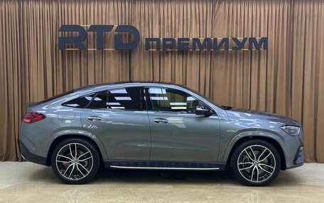 Mercedes-Benz GLE Coupe, 2024 год, 15 100 000 рублей, 7 фотография