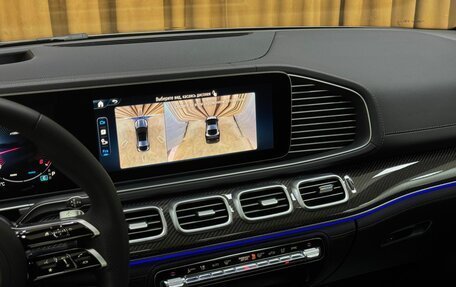 Mercedes-Benz GLE Coupe, 2024 год, 15 100 000 рублей, 14 фотография