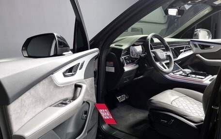Audi Q7, 2022 год, 7 050 080 рублей, 11 фотография