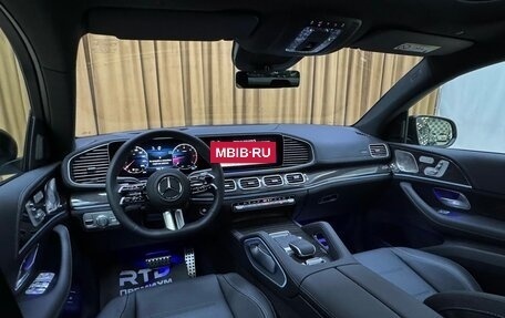 Mercedes-Benz GLE Coupe, 2024 год, 15 100 000 рублей, 11 фотография