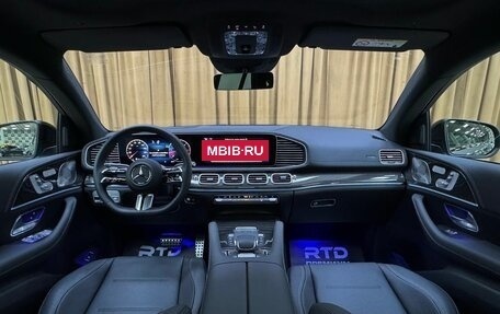 Mercedes-Benz GLE Coupe, 2024 год, 15 100 000 рублей, 12 фотография