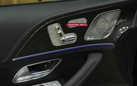 Mercedes-Benz GLE Coupe, 2024 год, 15 100 000 рублей, 21 фотография