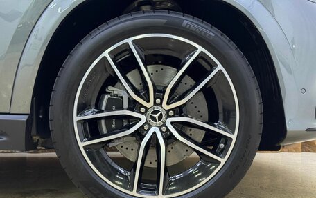Mercedes-Benz GLE Coupe, 2024 год, 15 100 000 рублей, 29 фотография