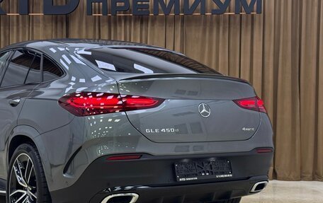 Mercedes-Benz GLE Coupe, 2024 год, 15 100 000 рублей, 31 фотография