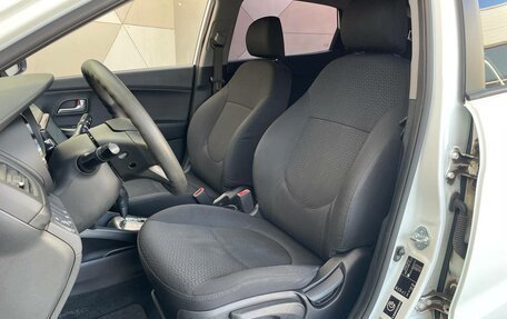 KIA Rio III рестайлинг, 2012 год, 749 000 рублей, 5 фотография