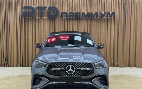 Mercedes-Benz GLE Coupe, 2024 год, 15 100 000 рублей, 4 фотография