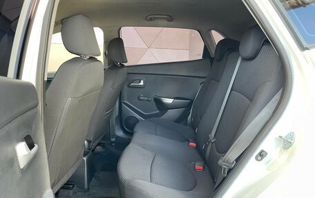 KIA Rio III рестайлинг, 2012 год, 749 000 рублей, 14 фотография