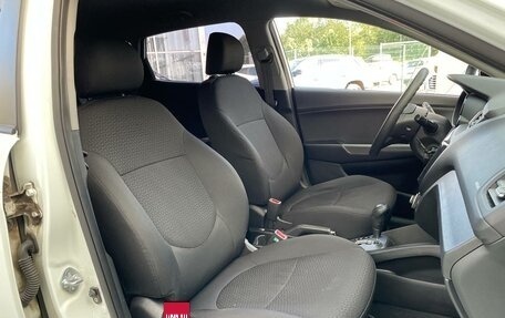 KIA Rio III рестайлинг, 2012 год, 749 000 рублей, 12 фотография