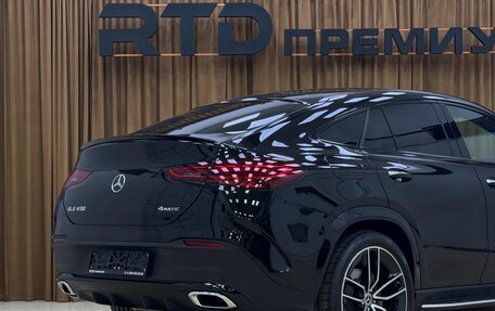 Mercedes-Benz GLE Coupe, 2025 год, 14 390 000 рублей, 12 фотография