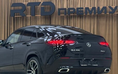 Mercedes-Benz GLE Coupe, 2025 год, 14 390 000 рублей, 9 фотография