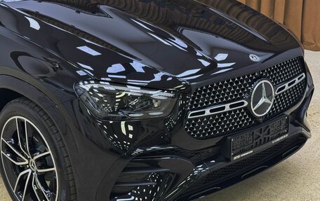 Mercedes-Benz GLE Coupe, 2025 год, 14 390 000 рублей, 13 фотография