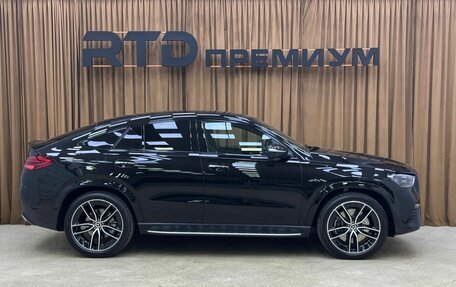 Mercedes-Benz GLE Coupe, 2025 год, 14 390 000 рублей, 7 фотография