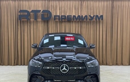 Mercedes-Benz GLE Coupe, 2025 год, 14 390 000 рублей, 3 фотография