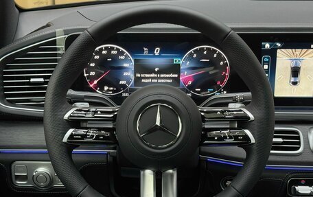 Mercedes-Benz GLE Coupe, 2025 год, 14 390 000 рублей, 17 фотография