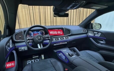 Mercedes-Benz GLE Coupe, 2025 год, 14 390 000 рублей, 15 фотография