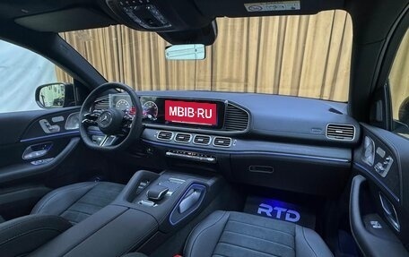 Mercedes-Benz GLE Coupe, 2025 год, 14 390 000 рублей, 14 фотография