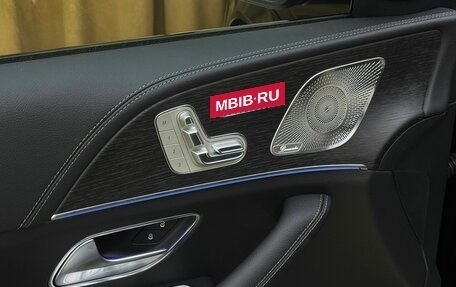 Mercedes-Benz GLE Coupe, 2025 год, 14 390 000 рублей, 20 фотография