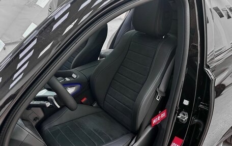 Mercedes-Benz GLE Coupe, 2025 год, 14 390 000 рублей, 21 фотография