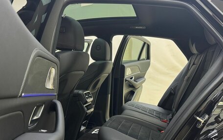 Mercedes-Benz GLE Coupe, 2025 год, 14 390 000 рублей, 28 фотография