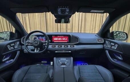 Mercedes-Benz GLE Coupe, 2025 год, 14 390 000 рублей, 16 фотография