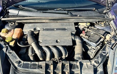 Ford Fiesta, 2006 год, 420 000 рублей, 6 фотография