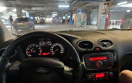 Ford Focus II рестайлинг, 2007 год, 239 000 рублей, 6 фотография