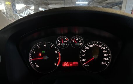 Ford Focus II рестайлинг, 2007 год, 239 000 рублей, 7 фотография