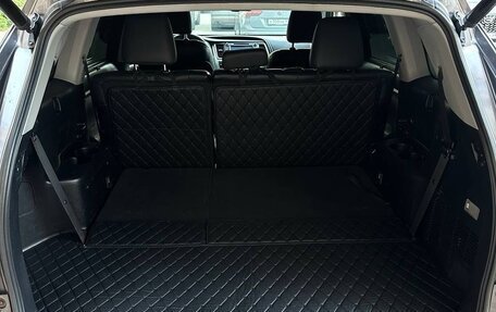 Toyota Highlander III, 2014 год, 2 750 000 рублей, 6 фотография