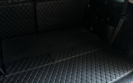 Toyota Highlander III, 2014 год, 2 750 000 рублей, 7 фотография