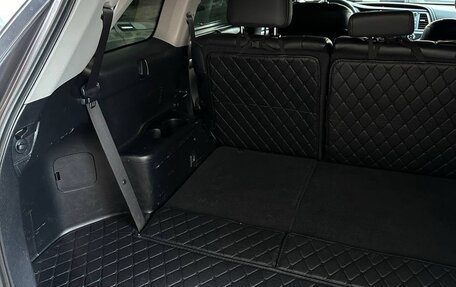 Toyota Highlander III, 2014 год, 2 750 000 рублей, 5 фотография