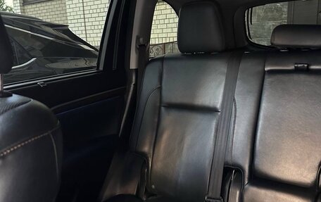 Toyota Highlander III, 2014 год, 2 750 000 рублей, 9 фотография