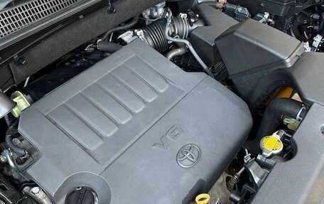 Toyota Highlander III, 2014 год, 2 750 000 рублей, 14 фотография