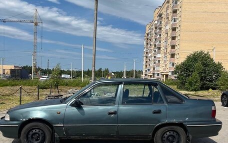 Daewoo Nexia I рестайлинг, 2004 год, 110 000 рублей, 5 фотография