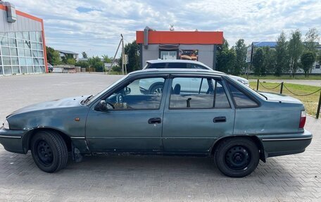 Daewoo Nexia I рестайлинг, 2004 год, 110 000 рублей, 3 фотография