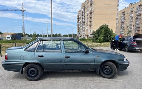 Daewoo Nexia I рестайлинг, 2004 год, 110 000 рублей, 6 фотография