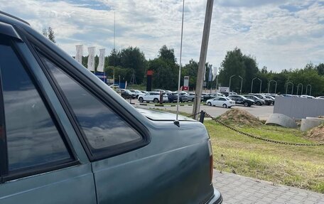Daewoo Nexia I рестайлинг, 2004 год, 110 000 рублей, 8 фотография