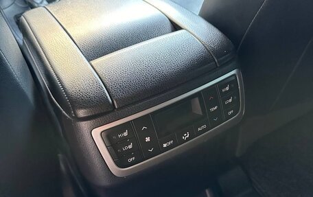 Toyota Highlander III, 2014 год, 2 750 000 рублей, 22 фотография