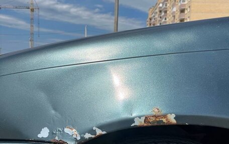 Daewoo Nexia I рестайлинг, 2004 год, 110 000 рублей, 10 фотография